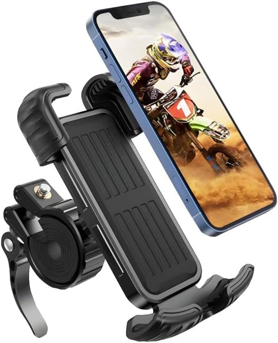 FORTIS Scooter and Bike Phone Holder. Buyers Note - Discount Freight Rates