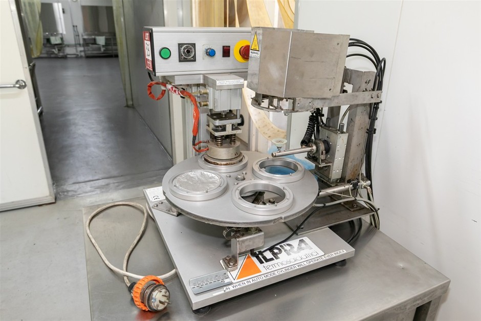 Inspection & Collection