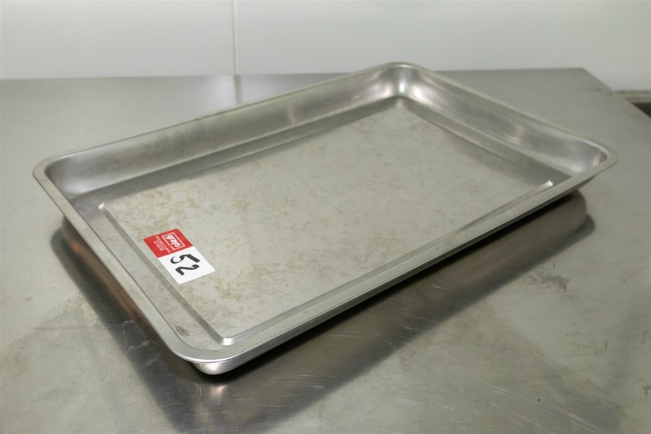 Cooking Tray