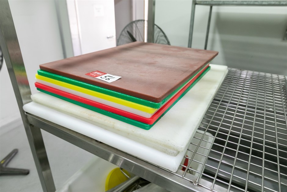 Kitchen Cutting Boards(Commercial)