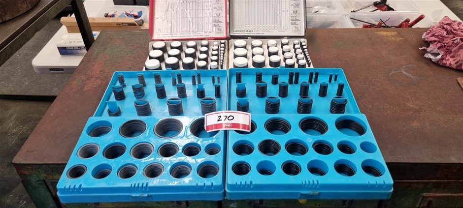 O Ring Kits