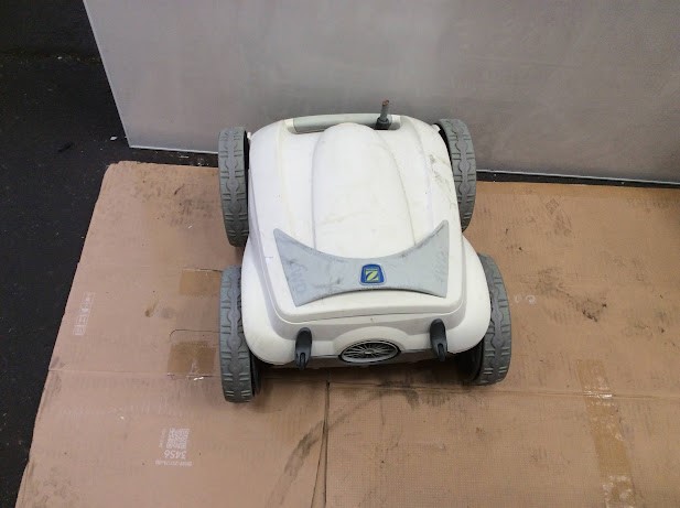 Zodiac Robotic Pool Cleaner