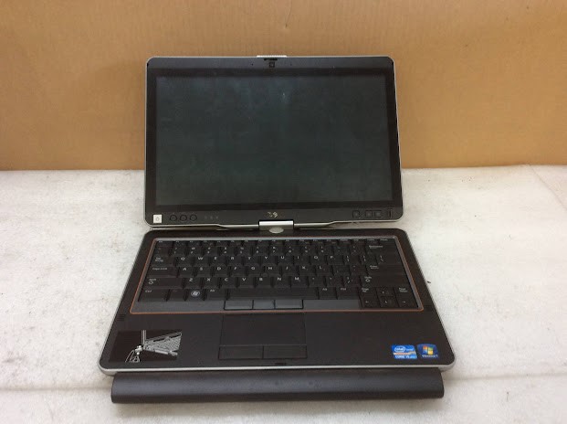 Dell Latitude XT3 Laptop i5 2520M 4GBRAM/128GB