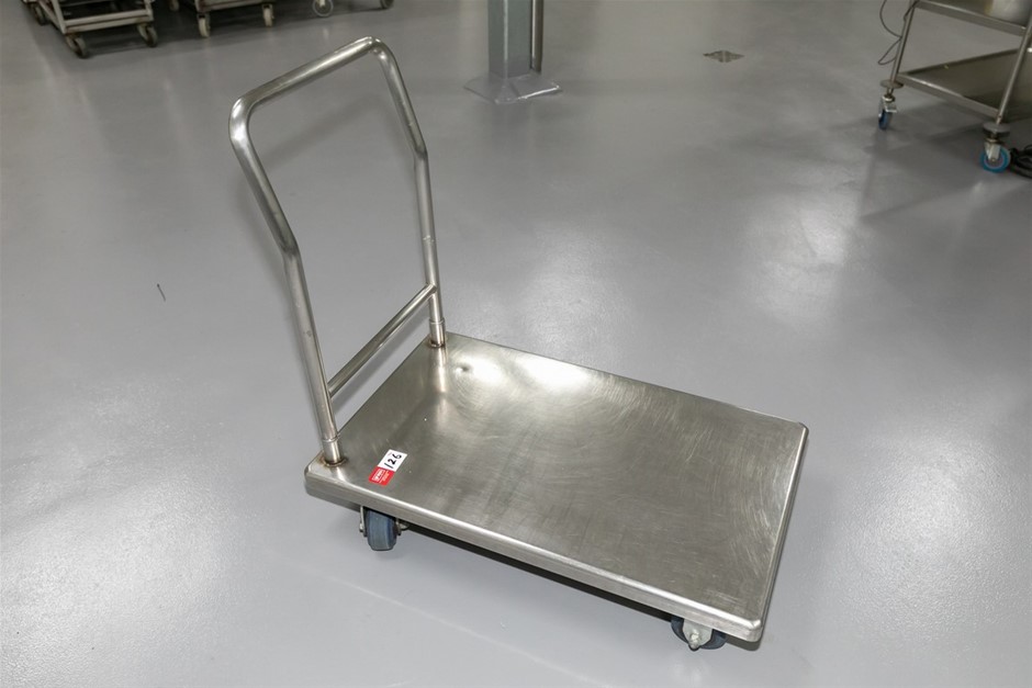Platform Trolley