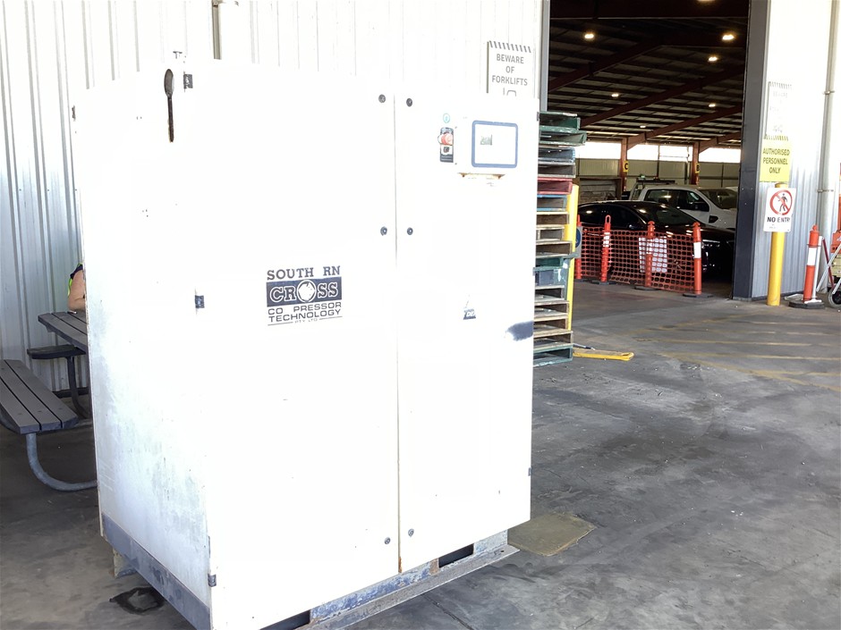 Engineering & Manufacturing Multi Vendor Auction