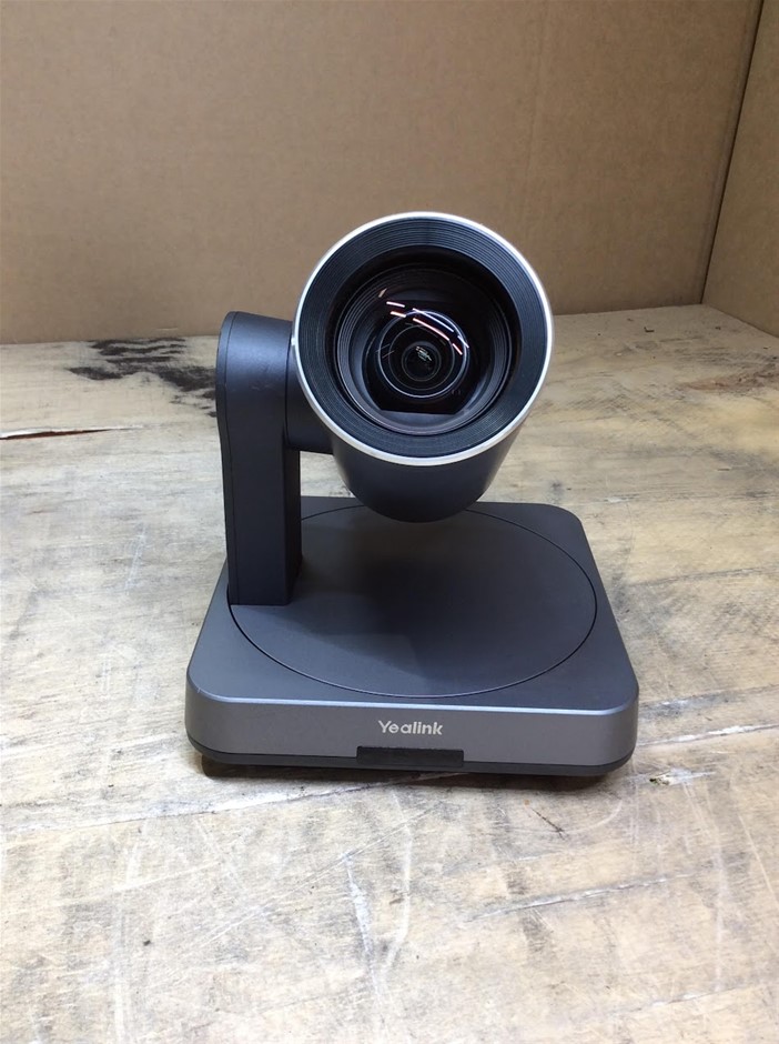 Yealink UVC84 Video Conferencing Camera