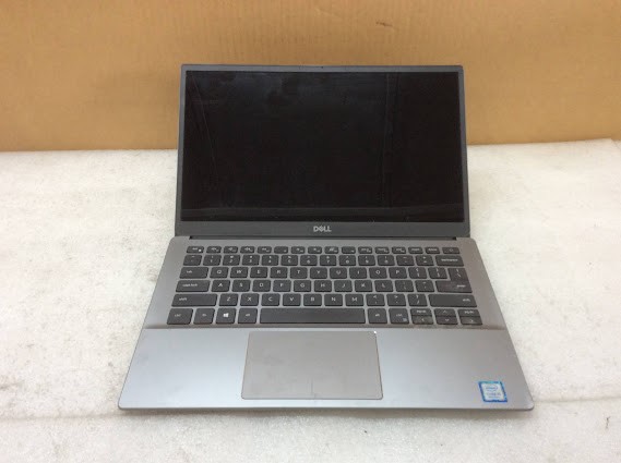 Dell Latitude 3301 Laptop i5 8265U 8GBRAM/NO HDD