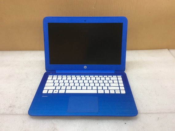HP STREAM NOTEBOOK PC 13 Laptop CELERON N3050 2GBRAM/31GB