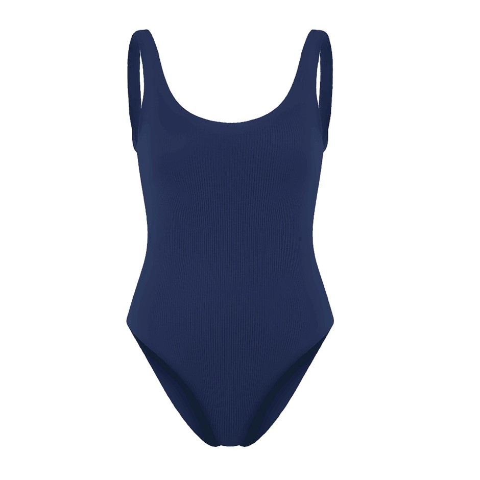 RIP CURL Women's Sunshine One Piece Swimsuit - Wild Berry, Size L. RRP: $12