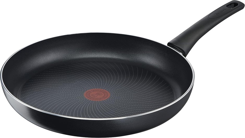 TEFAL Generous Cook Non-Stick Induction Frypan 32cm, C2780883. NB: Minor Us