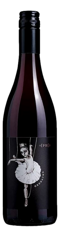 Puppetmaster Grenache 2023 (12x 750mL), 