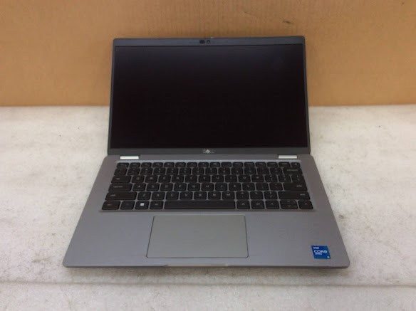 DELL LATITUDE 5420 Laptop I5-1145G7 8GBRAM/256GB