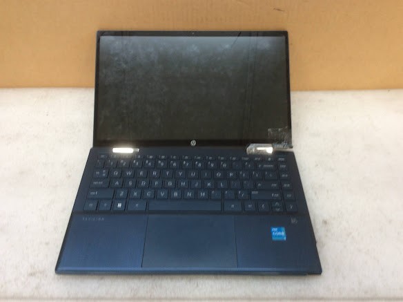HP Pavilion x360 14dy0179TU Laptop i3-1125 G4 4GBRAM/128GB