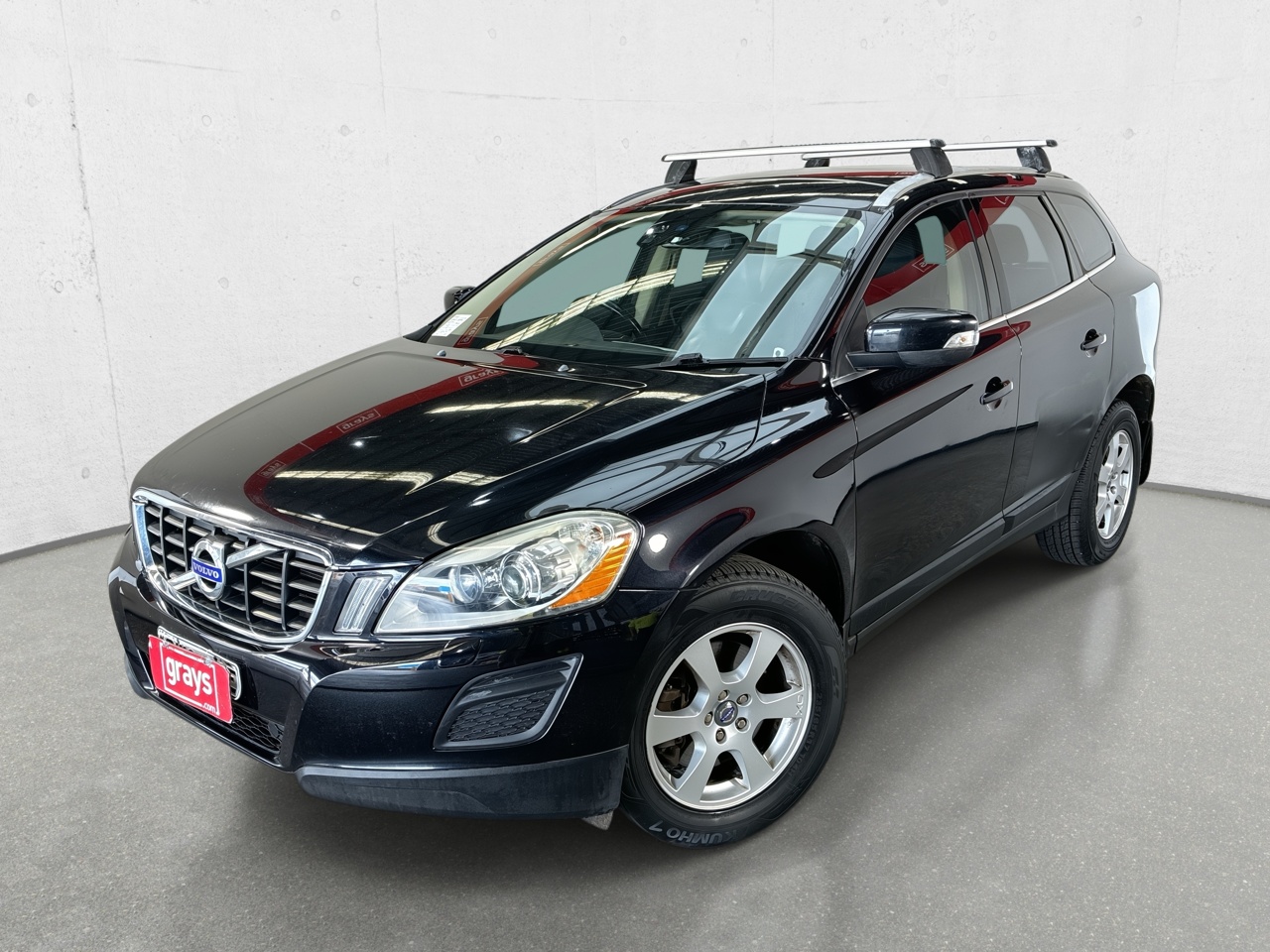 2011 Volvo XC60 T5 Automatic Wagon