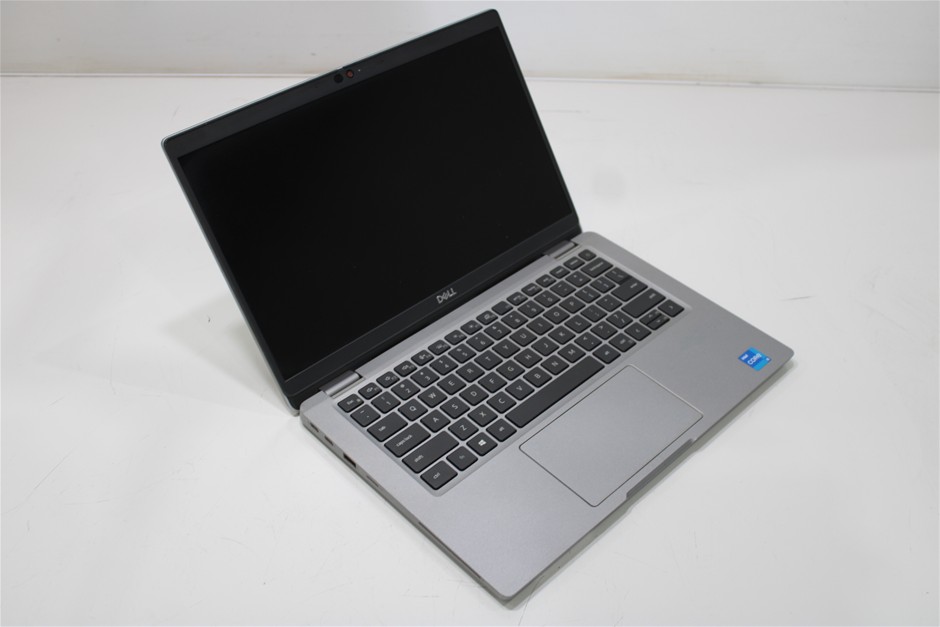 DELL LATITUDE 5320
