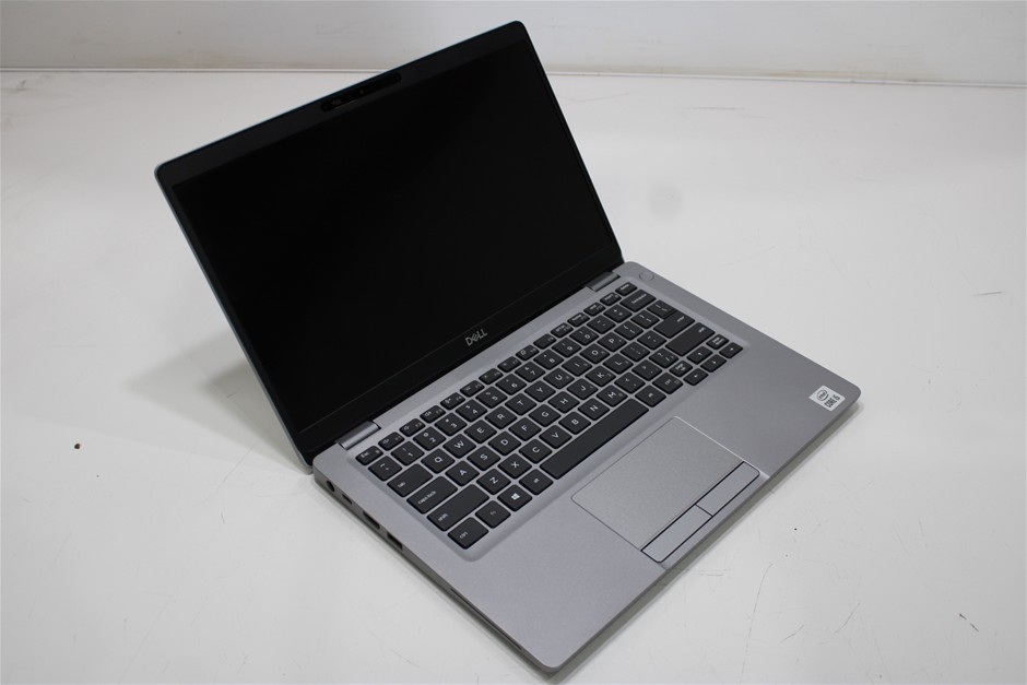 DELL LATITUDE 5310