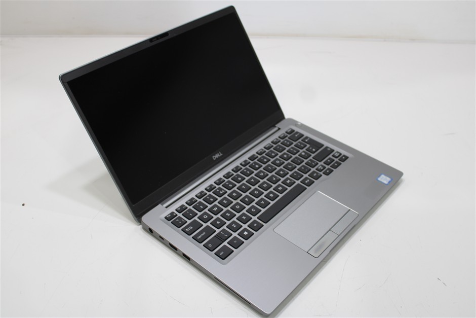 DELL LATITUDE 7400