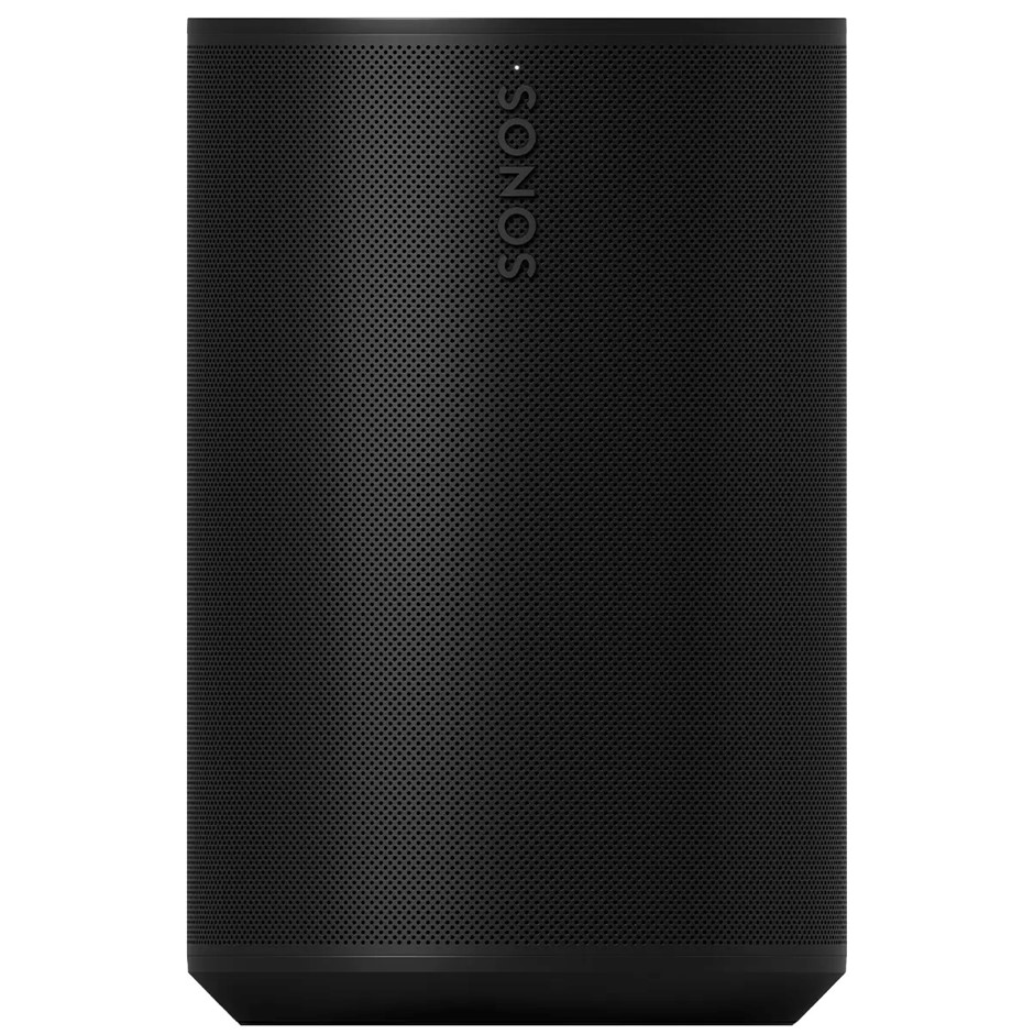 SONOS Era 100 Wireless Speaker, Black, E10G1AU1BLK. NB: Minor Use, Slight D