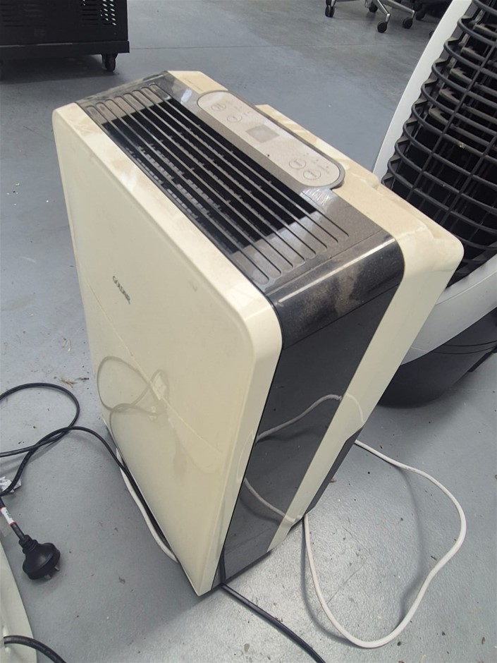 Goldair Air Cooler