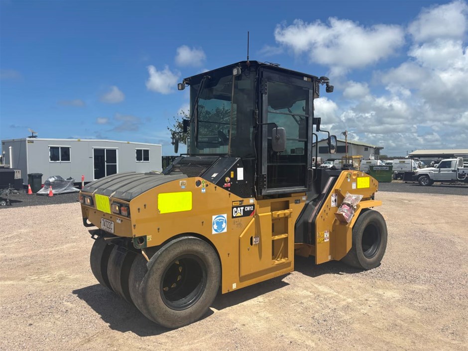 Earthmoving & Construction - QLD