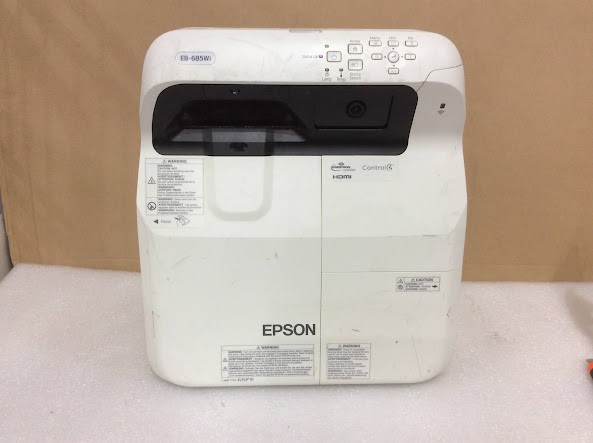 Panasonic PT-RZ570WA DLP Projector