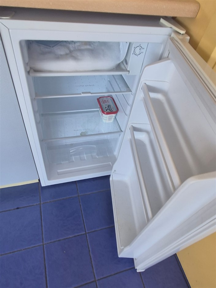 Haier Bar Fridge