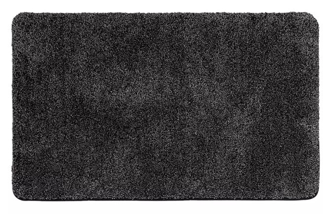 3 x EUROW Microfibre Trek N Clean Mat. NB: No packaging