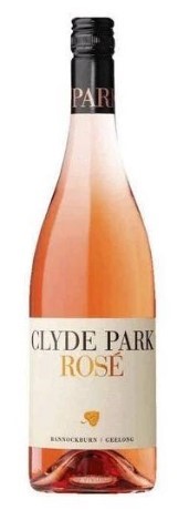 Clyde Park Rose 2025 (12 x 750mL)