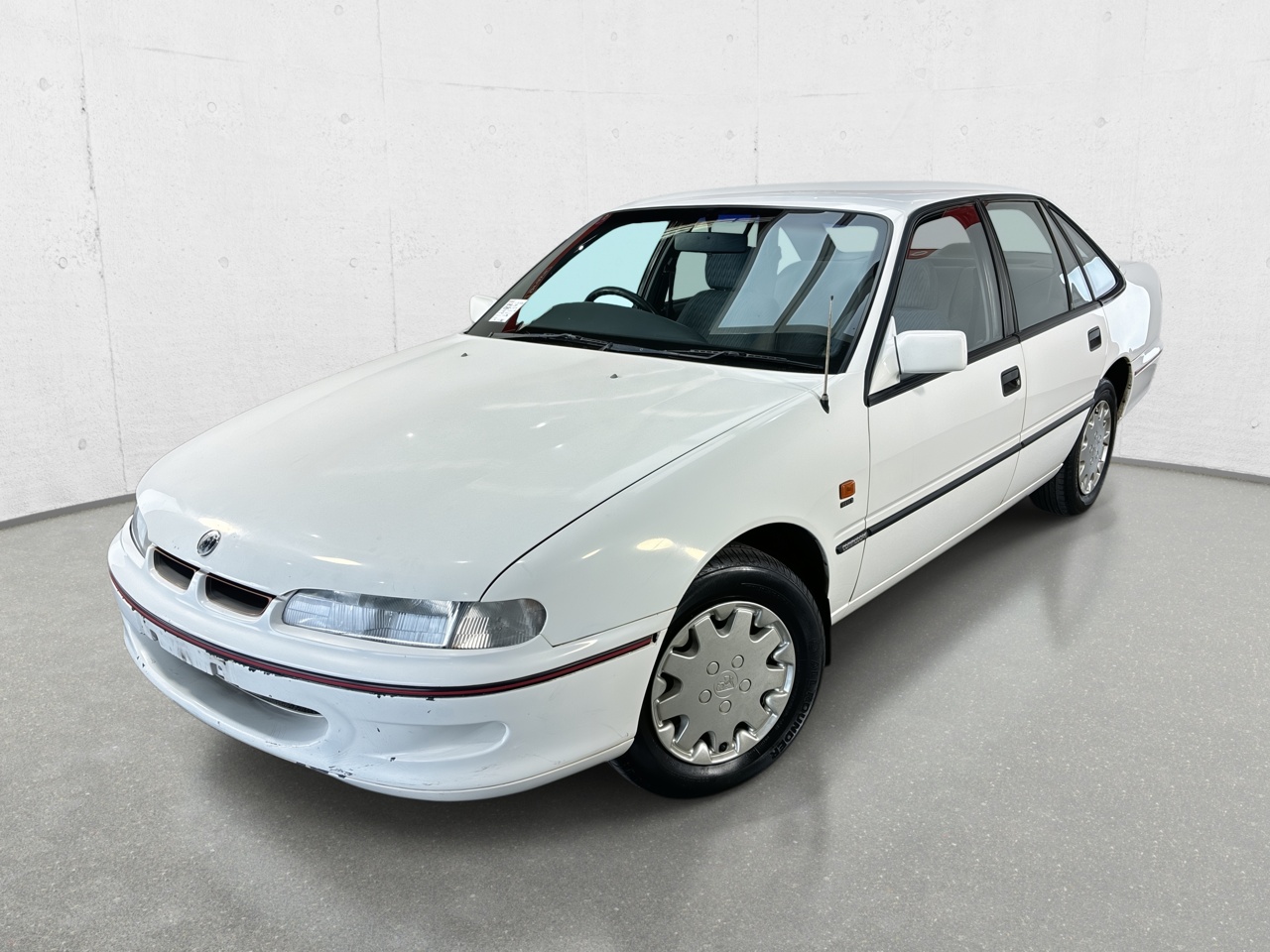 1995 Holden Commodore Executive VR Automatic Sedan
