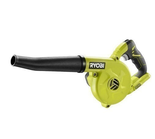 RYOBI 18V ONE+ Workshop Blower, R18TB - Skin Only.