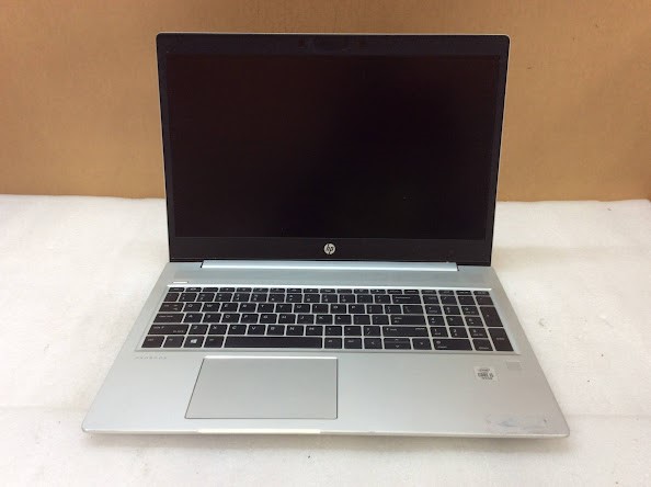 HP ProBook 450 G7 Laptop i5-10210U 8GBRAM/256GB Silver