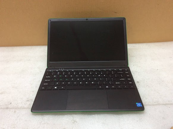 LEADER Companion 402 Laptop Celeron J4105 4GBRAM/64GB