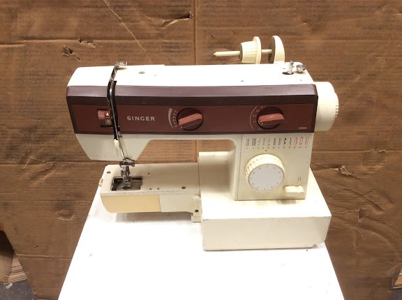 Singer 5530 Sewing Machine