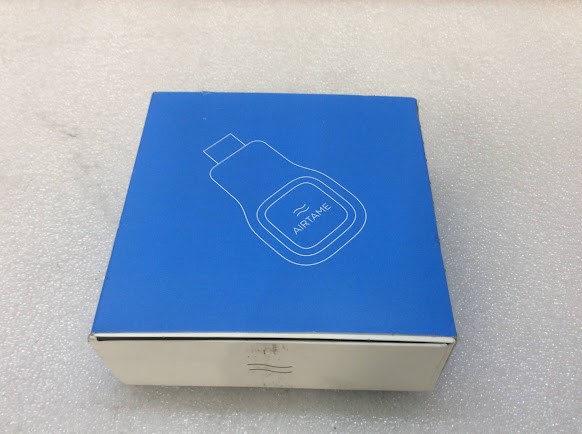 Airtame AT-DG1 Wireless HDMI Display Adapter New w/box