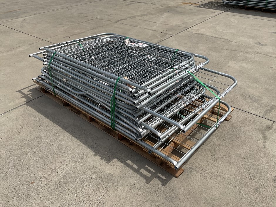 <p>Qty Of Farm Gates</p>