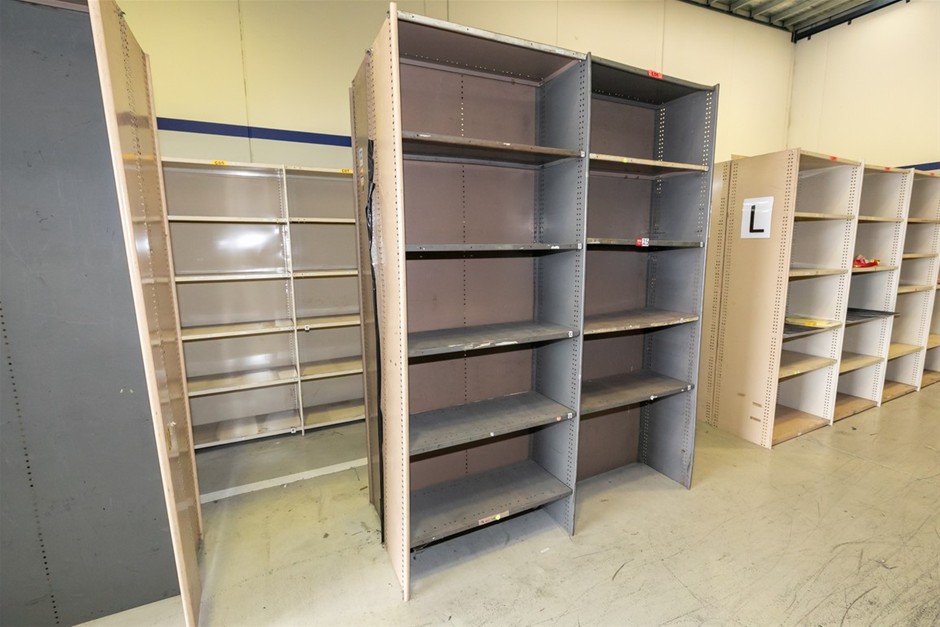Shelving Unit