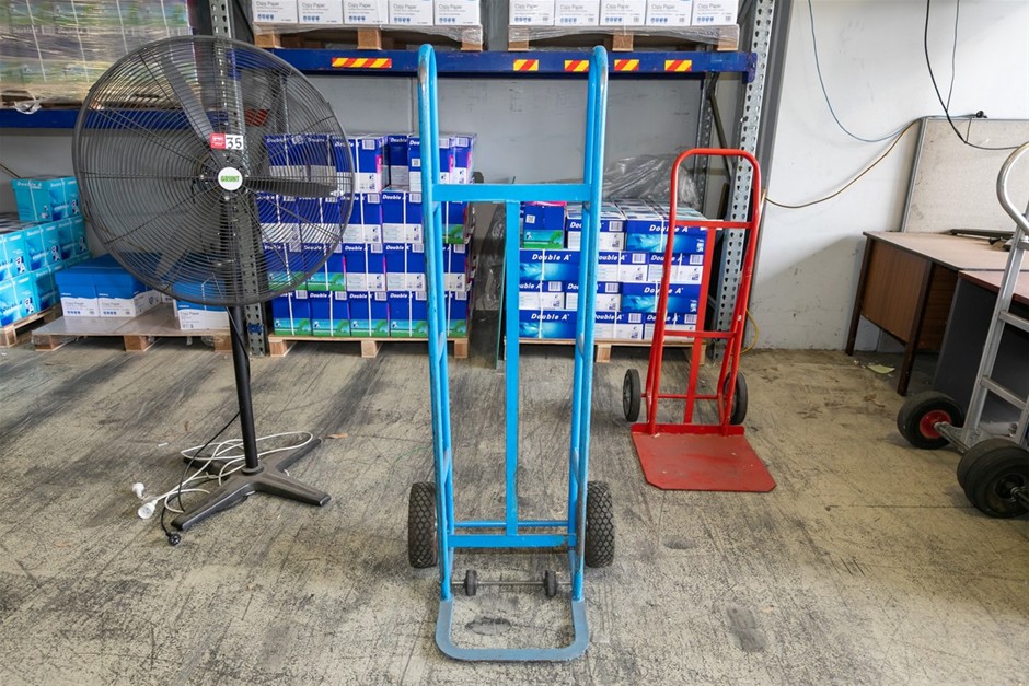 Store Trolley