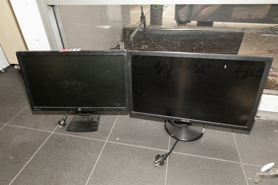 Computer Monitors