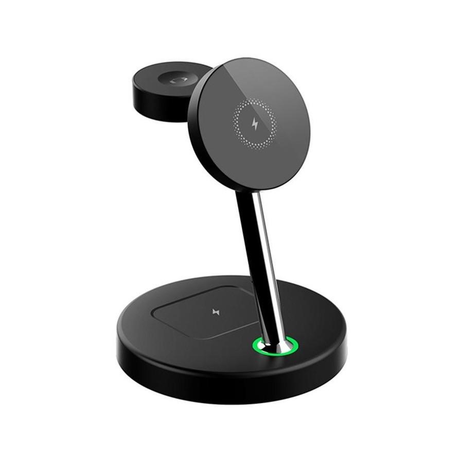 3 in 1 Magnetic Charging Station