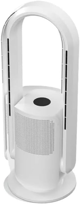 KOGAN SmarterHome™ Bladeless Purifier Fan and Heater - KABLFAN3RSA. NB: No