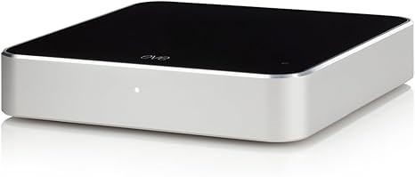 EVE PLAY – Audio Streaming Interface for AirPlay, Upgrade to AirPlay audio