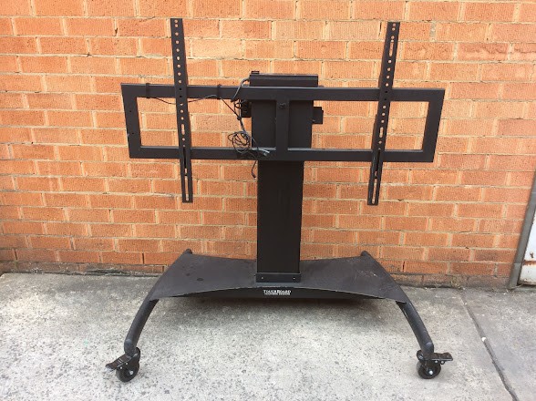 Desire Audio Visual TV Floor Stand