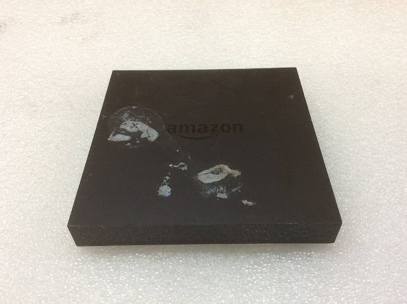 Amazon Fire TV Media Streaming Box