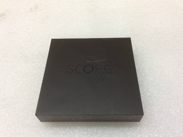 YuppTV Scope Media Player