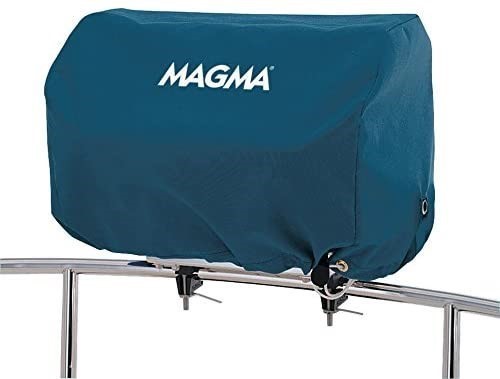 MAGMA Cover for 12" x 18" Rectangular Grills, Fits Any Magma Rectangular Gr