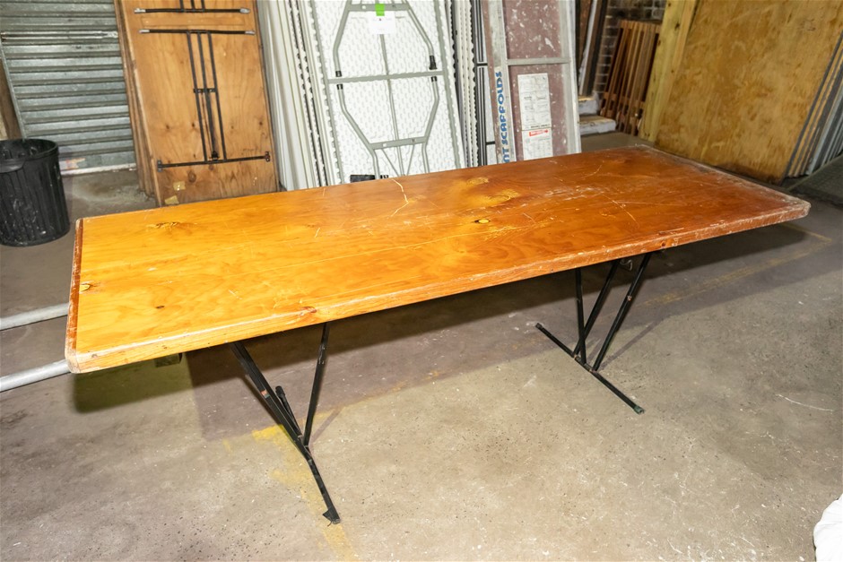 Party/Event Folding Tables