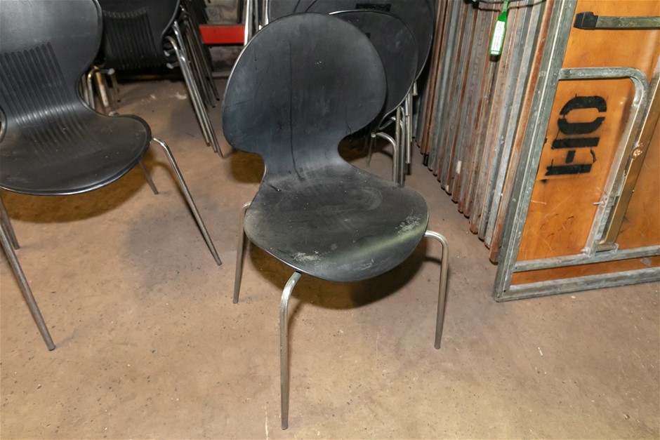 Conference Chairs