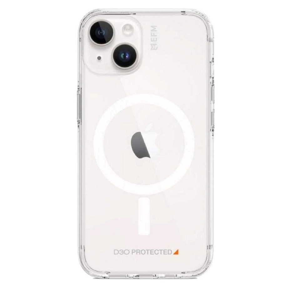 100 x EFM Alta iPhone 14 Plus Clear. NB: Some Items Are Unsealed.  Buyers N