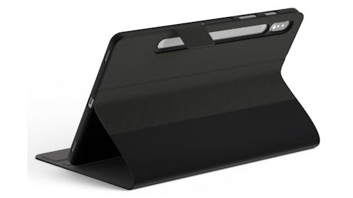 42 x CYGNETT Samsung Tab S8+ & S7+ 12.4" TekView Case. NB: Some Items Are U