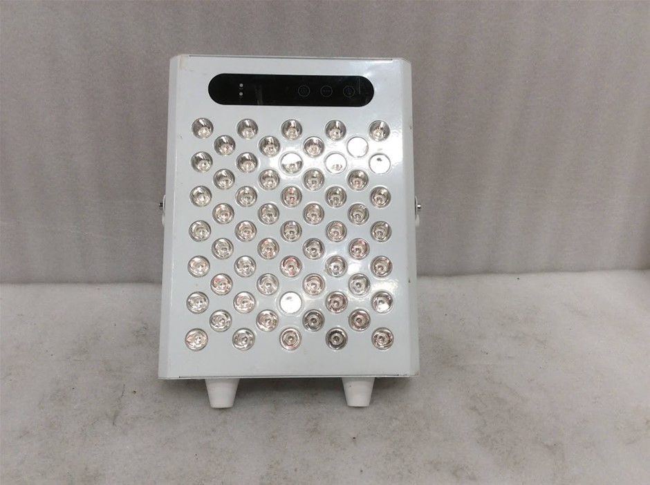 Kinpro600 LED Red Light Therapy Panel